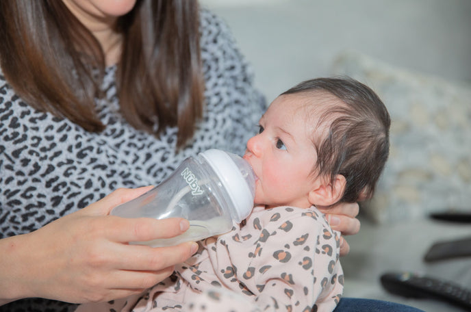 How Much Does It Cost to Raise a Baby