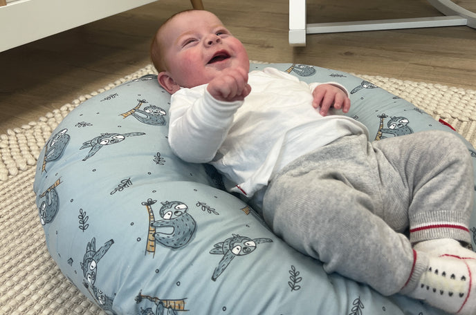 How to Support a New Mum
