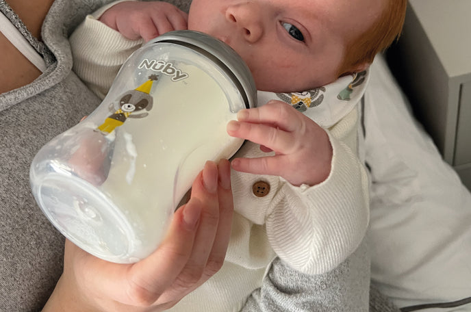 How to Care for Your Newborn