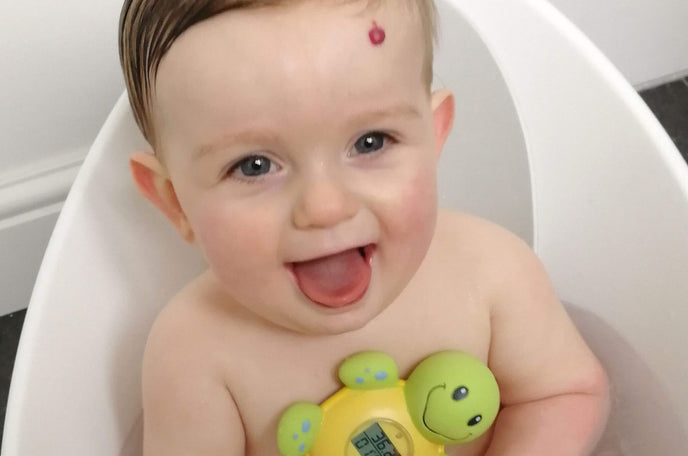 What Temperature is Safe for Baby?