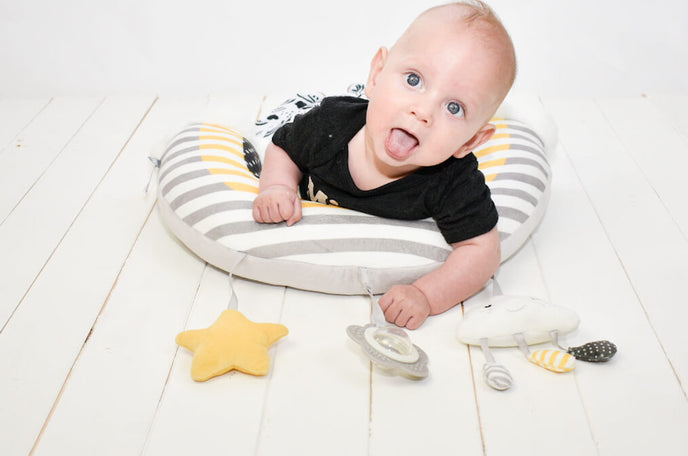 Best Toys for Babies and Toddlers