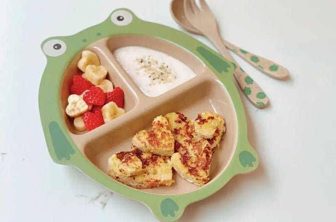 Helpful Tips to Make Meals for The Whole Family