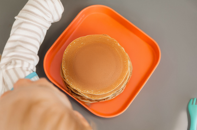 Pancake Day for babies: Everything you need to know including the most nutritious toppings