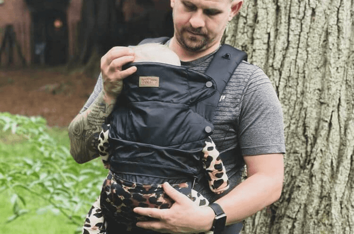 What to Expect as a New Dad