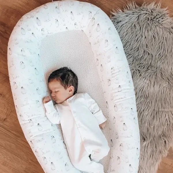 Why Won't My Newborn Sleep? Nuby UK