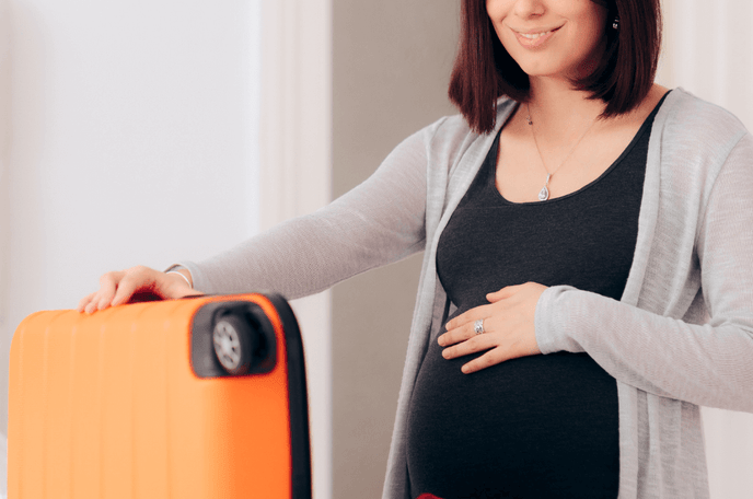 What to Pack in a Hospital Bag for Labour