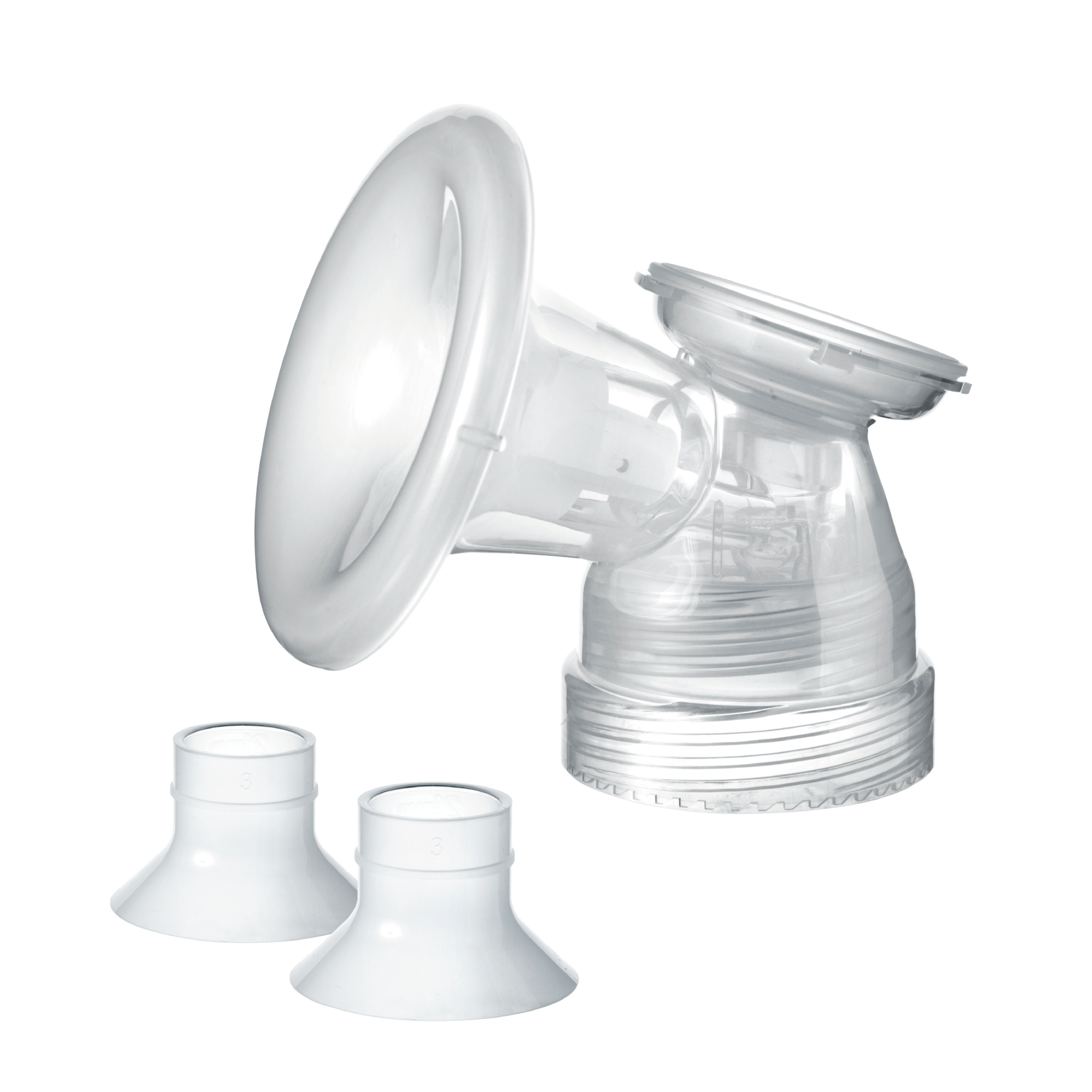 Wireless Breast Pump Spares Kit Nuby UK