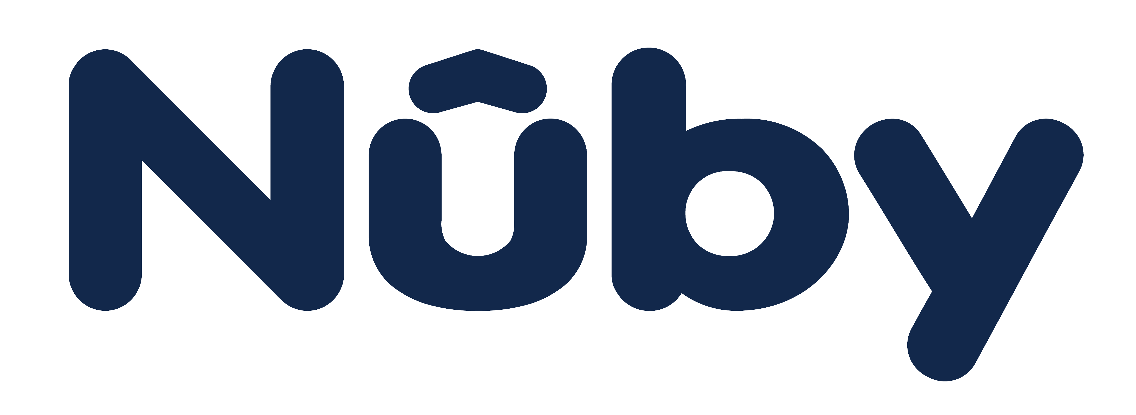 Nuby Logo