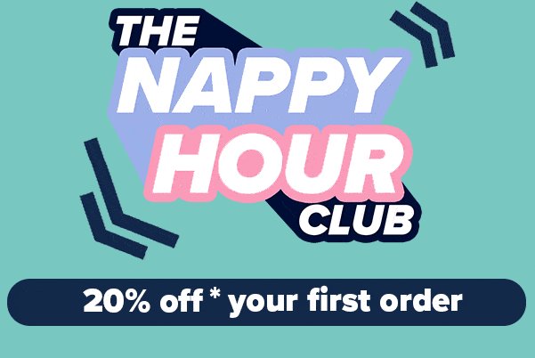 The Nappy Hour Club