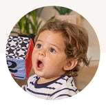 Frequently asked questions about our baby and toddler products