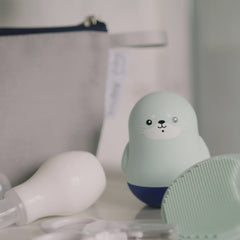 Baby Healthcare and Grooming Kit Healthcare Kit Nuby