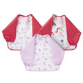Coverall Bibs 3 Pack Bibs Nuby Default Title