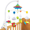 Musical Cot Mobile Sleep Aid Nuby
