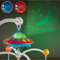 Musical Cot Mobile Sleep Aid Nuby