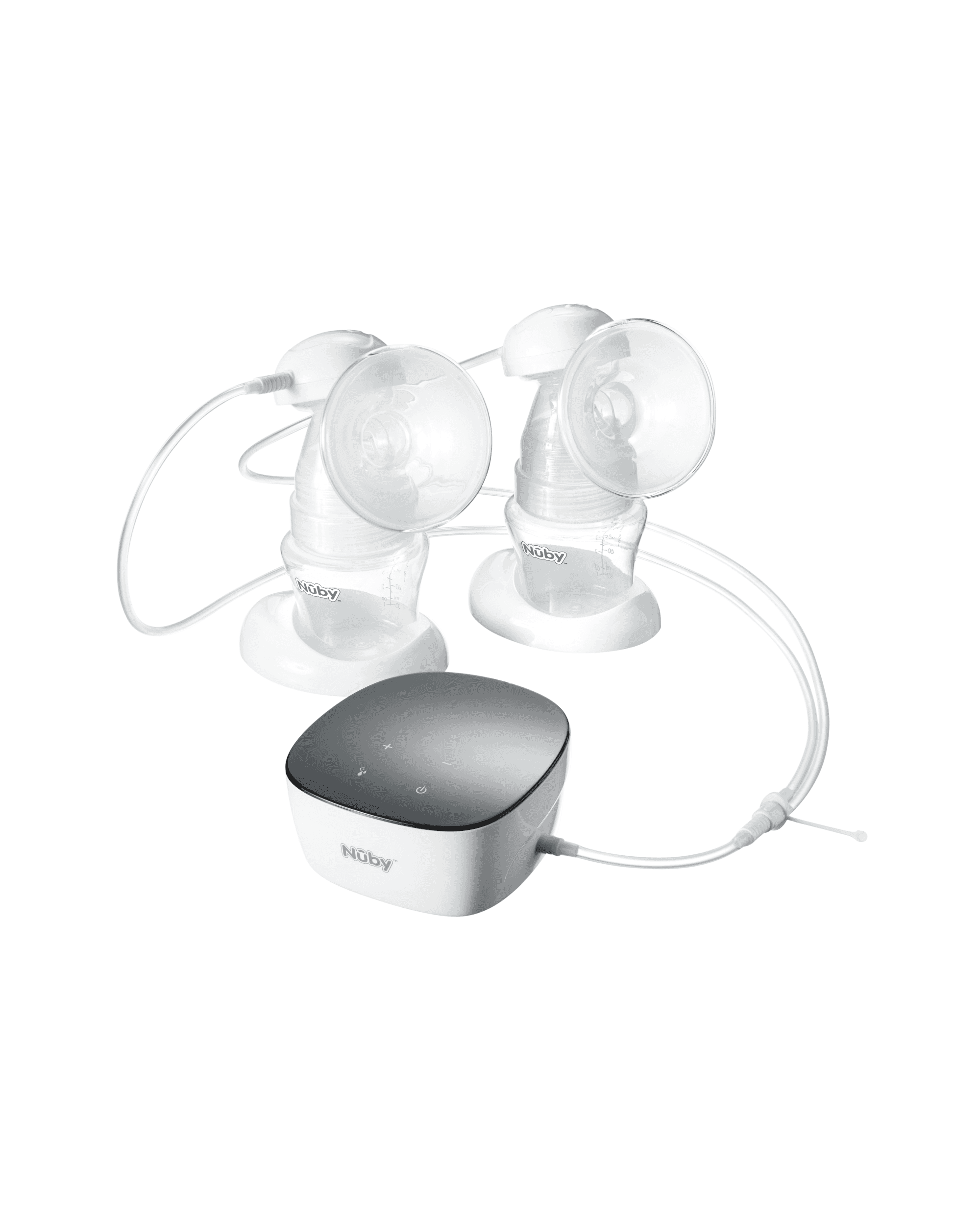 Double Electric Breast Pump with Natural Motion Technology, Snuggle Bugz