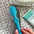 Nappy Cream Applicator Nappy Cream Applicator Nuby