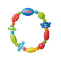 Bug-a-Loop Baby Teether Teether Nuby