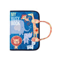 My Montessori Busy Book Toys Nuby