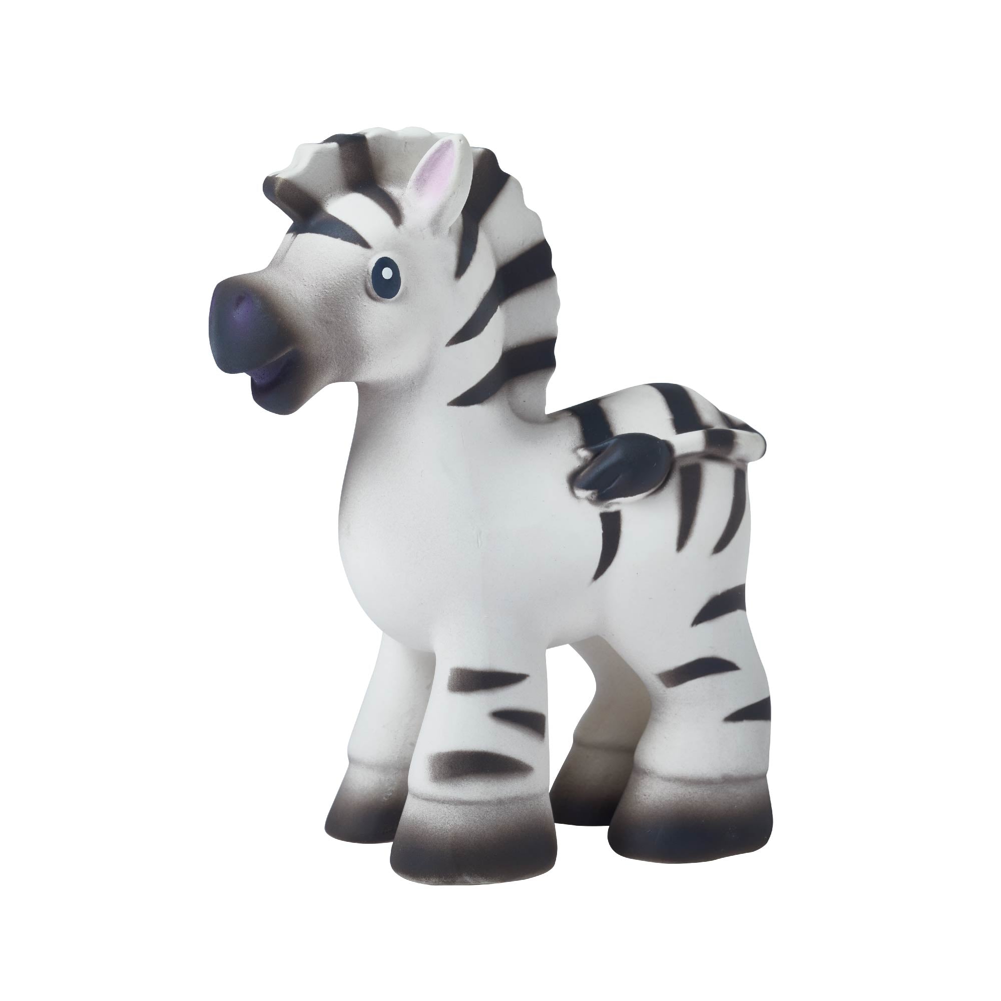 Zebra teething toy new arrivals