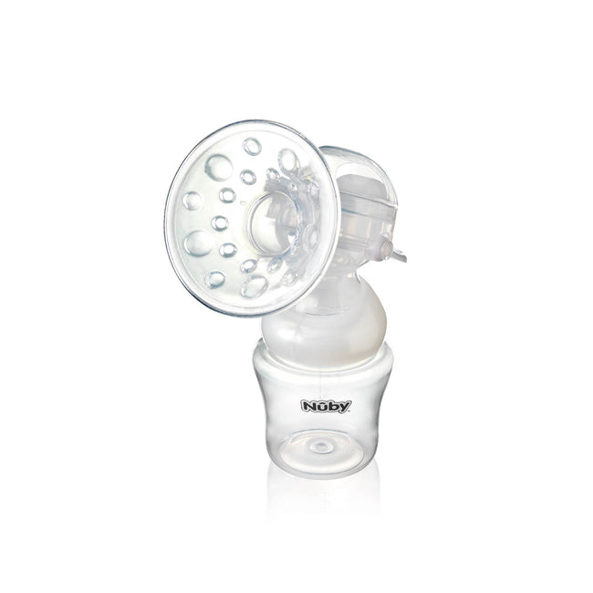 Manual Breast Pump Breast Pump Nuby