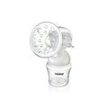 Manual Breast Pump Breast Pump Nuby