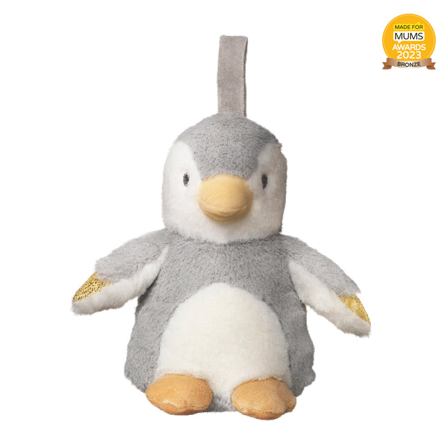 Penguin Sleep Aid with Cry Sensor Sleep Aids Nuby