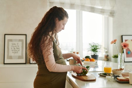 From bump to baby: 10 tips to reduce sugar during the first 1,000 days