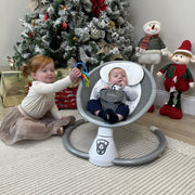 What to Buy a Newborn Baby for Christmas?