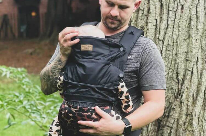 Best Products for Travelling with Baby