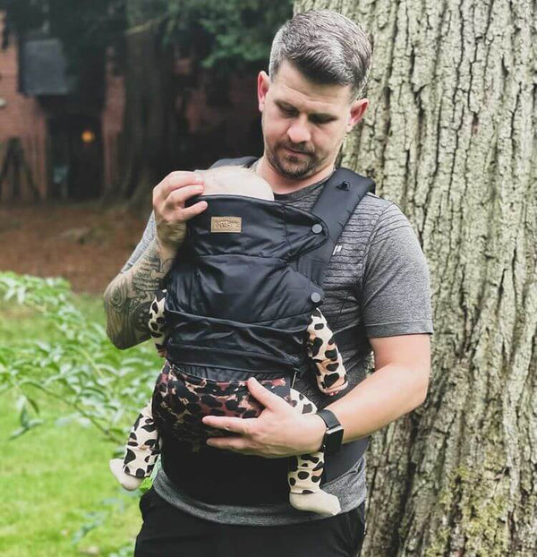 Best Products for Travelling with Baby