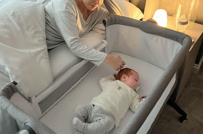 Bedtime Story: Nurturing a Love for Books