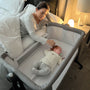 Where Should a Baby Sleep: Safe Bedtime Tips
