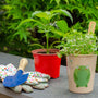 Easy ways to introduce young children to gardening by Catherine from Growing Family