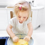 EASY PEASY WEANING