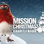 Cash for Kids Mission Christmas