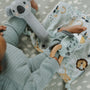 Fine motor skills for babies: What they are, examples and milestones