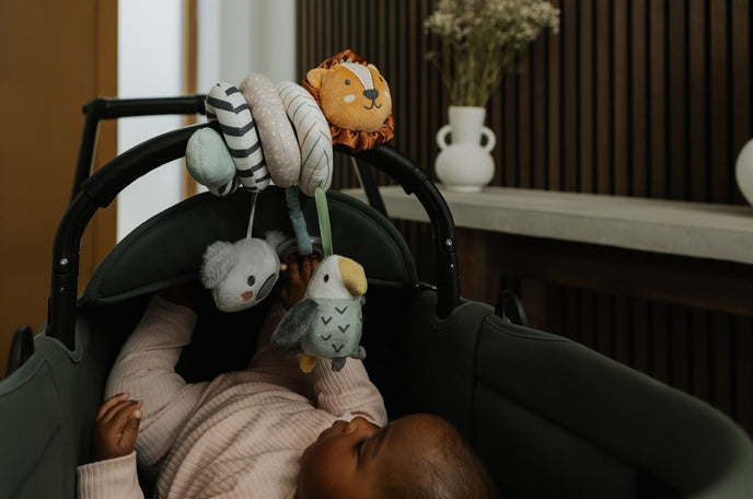 10 baby gifts for every budget – From £4 to £129
