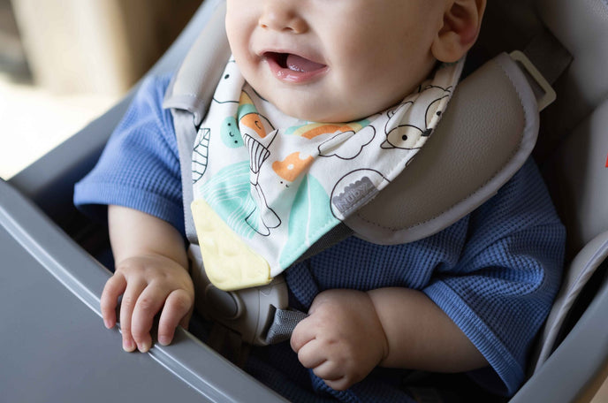 Should babies have chocolate? A doctor explains what parents need to know this Easter