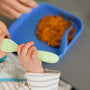 10 weaning friendly Christmas foods for your baby to try