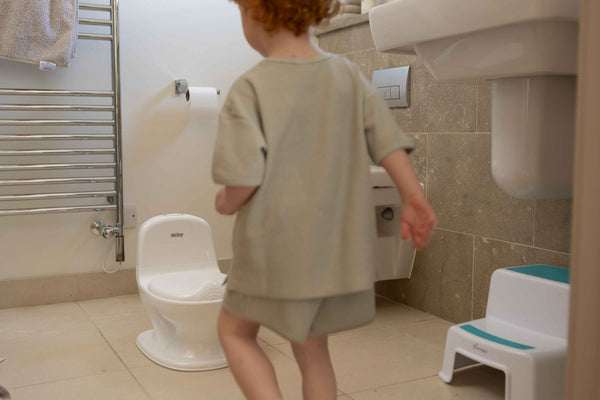 Potty training tips: When to start, signs your child is ready, how to prepare and how to potty train