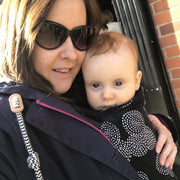 A Baby Carrier was an Absolute Game Changer for Me