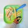 25 must-have baby weaning essentials + Free downloadable checklist