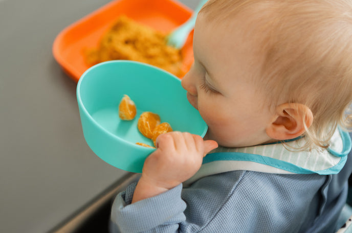 Feeding your family on a budget - 10 expert tips for baby and toddler parents