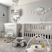 What does your baby need in their nursery?