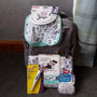 10 Baby Travel Bag Essentials