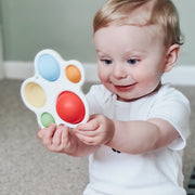 Importance Of Toys For Baby’s Development