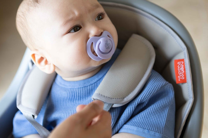 Answering 10 of the most Googled questions about baby dummies