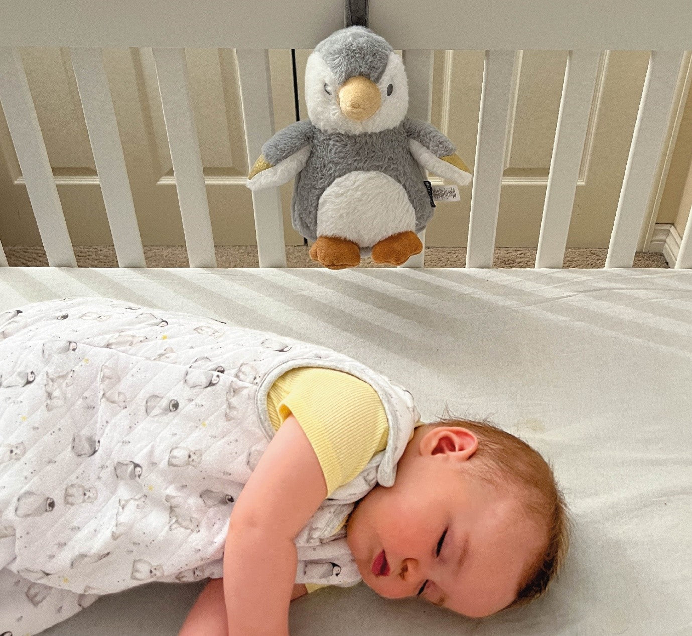 Spring clock change: How to avoid sleep disruptions for your baby – Nuby UK