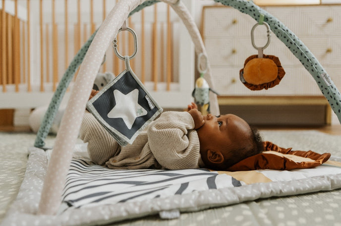 11 expert decluttering tips for baby and toddler rooms