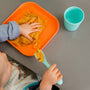 It’s pumpkin spice season 🎃 – Here’s how your baby can enjoy it too